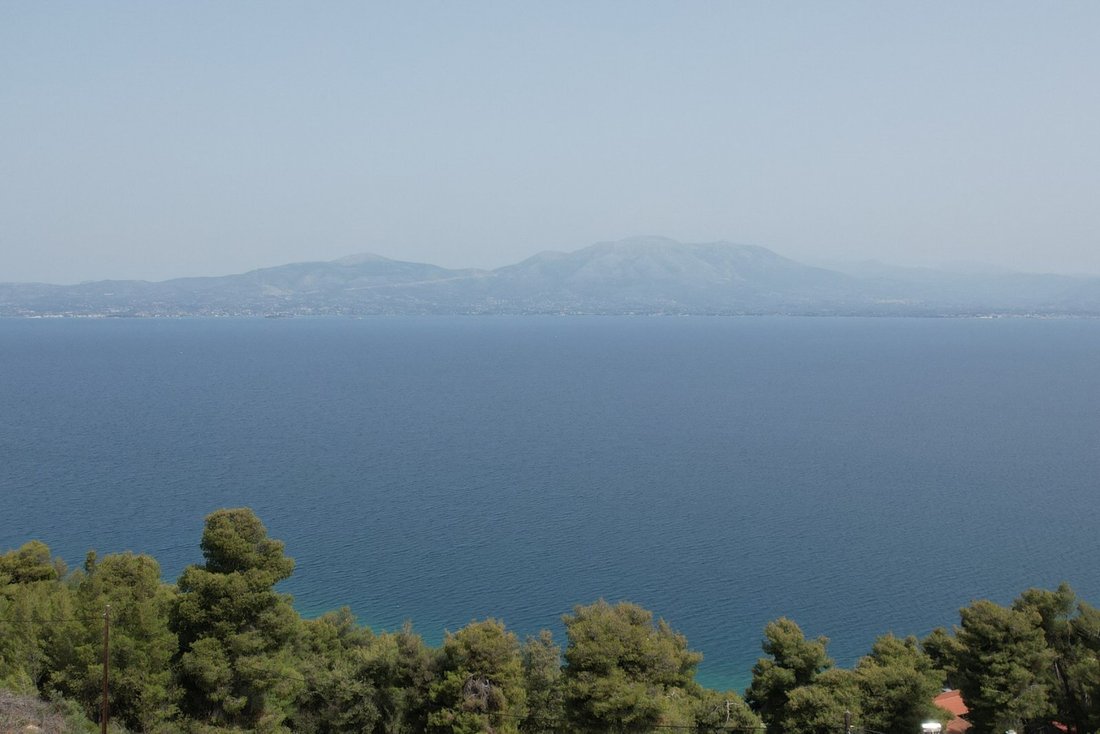 Apartment in Oropos, Attica, Greece 2 - 15454249