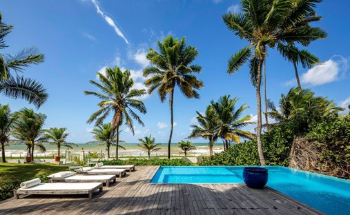 Villa in Camaçari, State of Bahia, Brazil 1