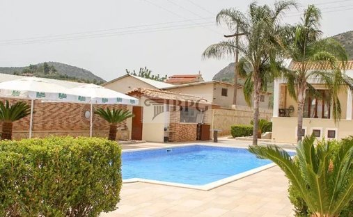 Villa in Community of Poulakida, Midea, Griechenland 1