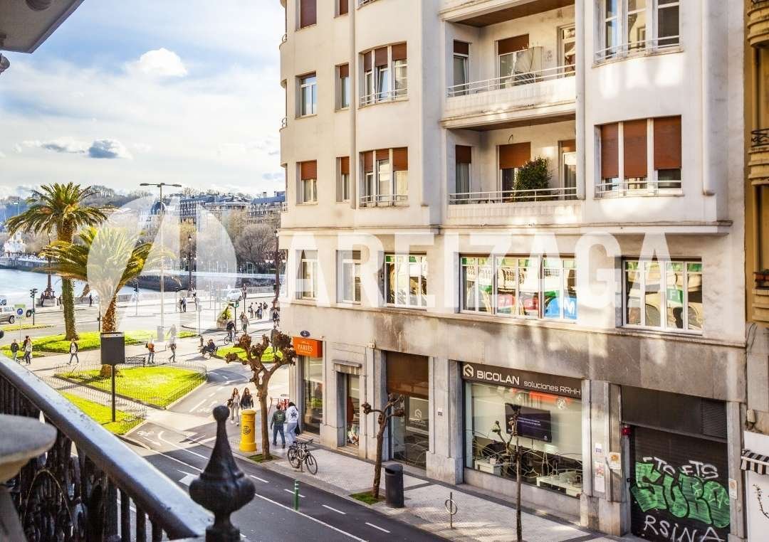 Apartment in Ipar-Ekialdea, Donostia-San Sebastian, Spain 3 - 15344627