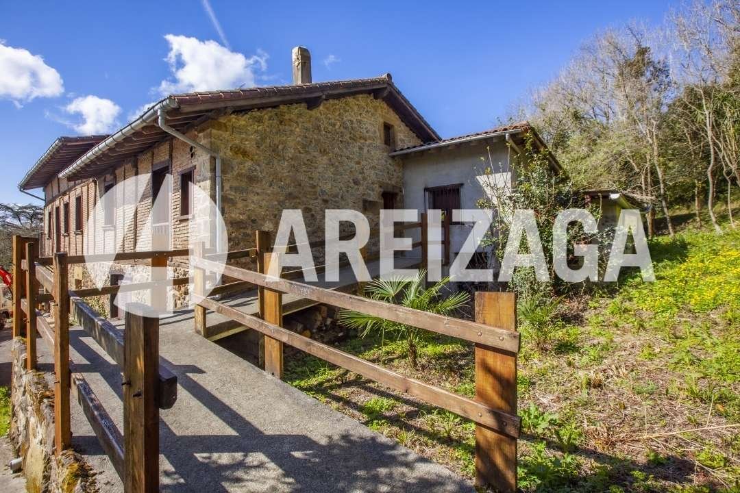 House in Centro, Donostia-San Sebastian, Spain 4 - 15321605