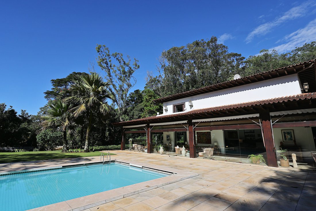 House in Petrópolis, State of Rio de Janeiro, Brazil 3 - 15453161