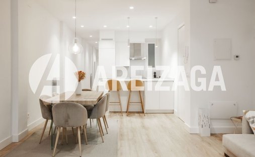 Appartamento a Ipar-Ekialdea, San Sebastián, Spagna 1