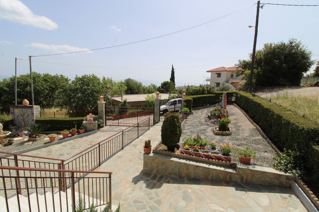 House in Oropos, Attica, Greece 5 - 15454226