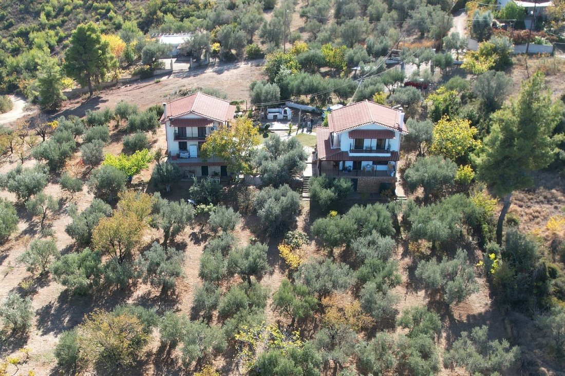 Apartment in Oropos, Attica, Greece 1 - 15454175