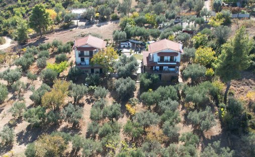 Apartment in Oropos, Attica, Greece 1