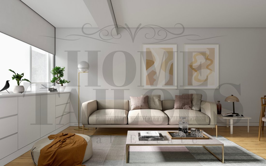 Apartment in Estrela, Lisbon, Portugal 3 - 13815296