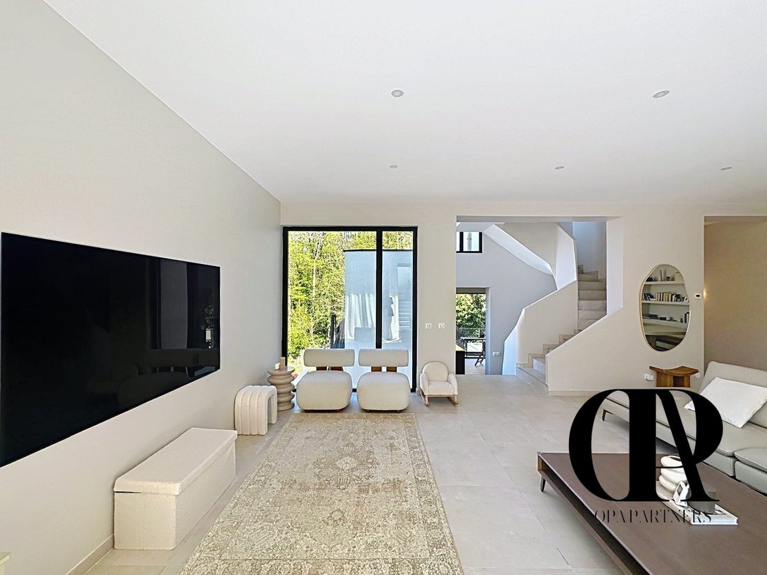 Villa in Centre Ville, Villebon-sur-Yvette, France 3 - 15455361