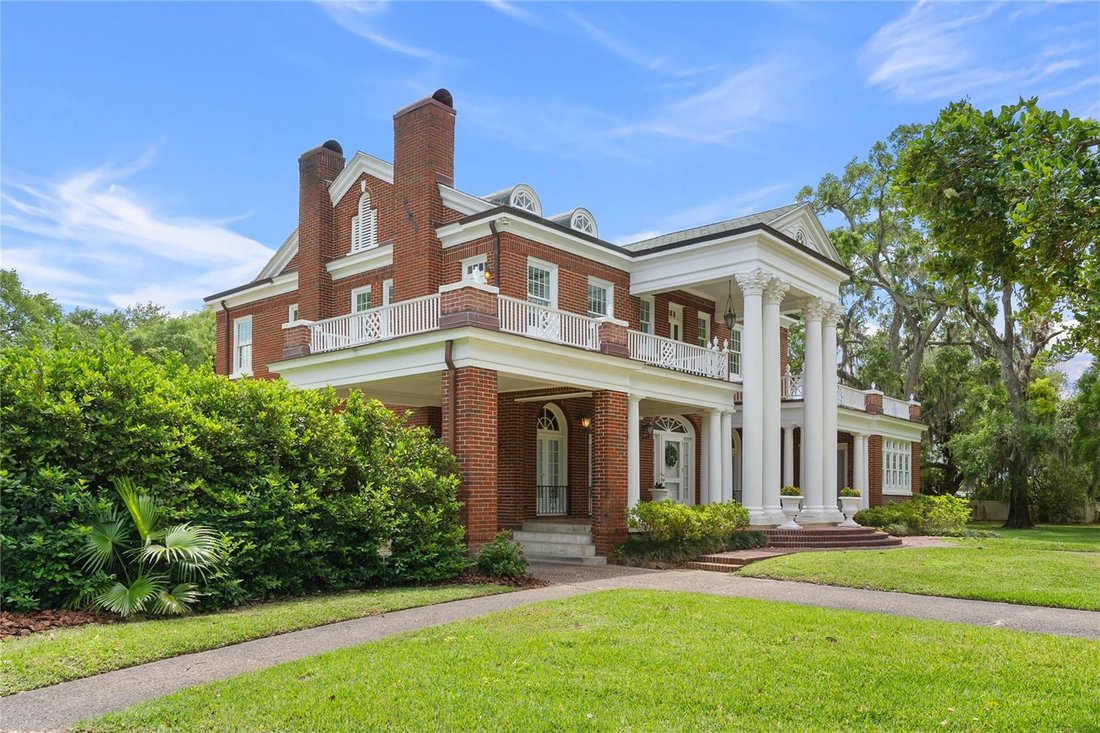 House in Mulberry, Florida, United States 2 - 15455255