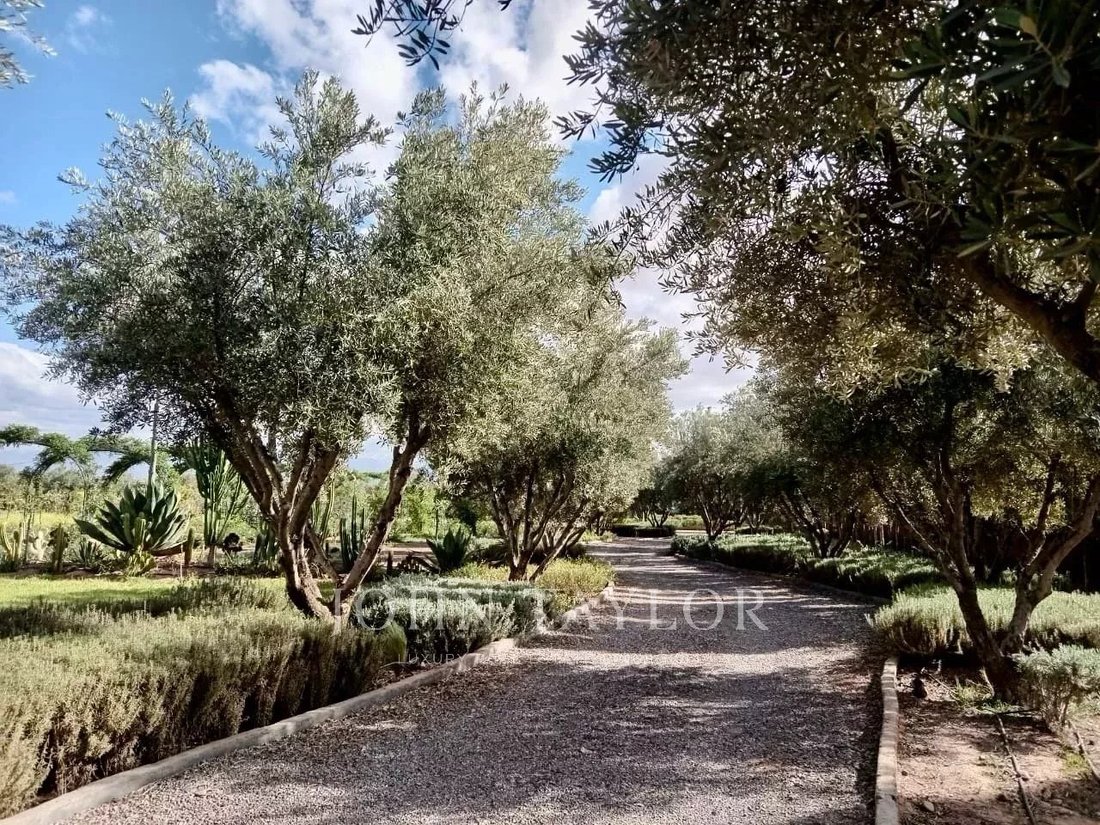 Villa in Menara, Marrakesh-Safi, Morocco 3 - 15452823