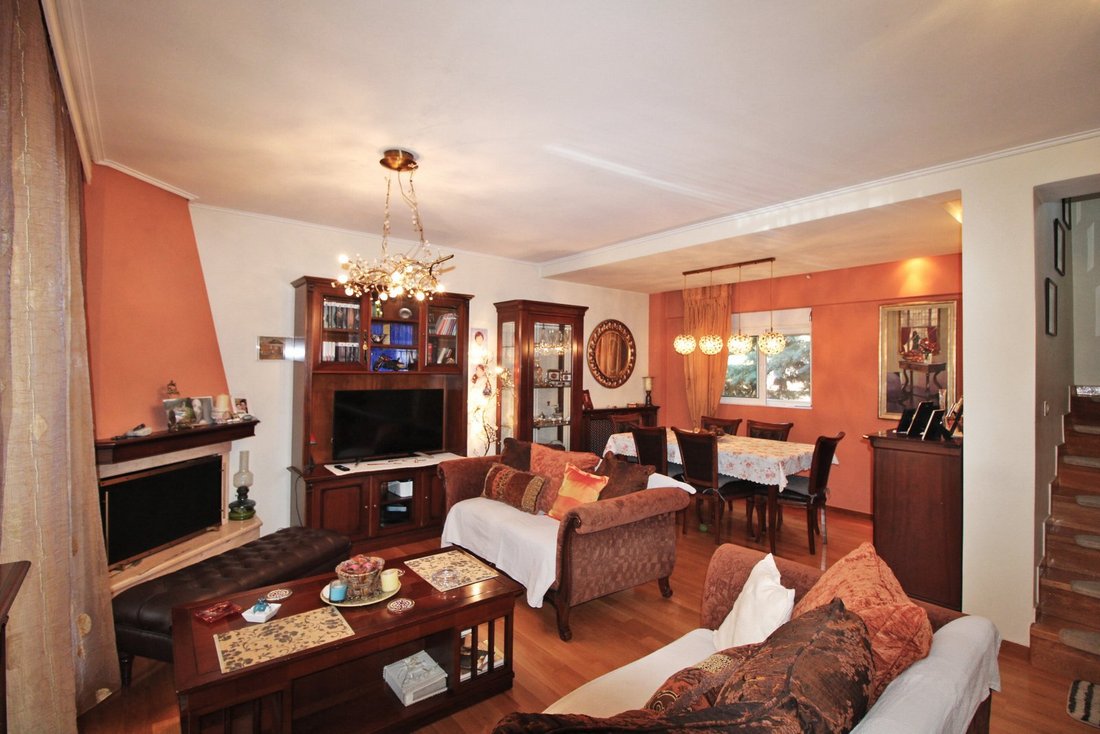 Apartment in North Athens, Attica, Greece 3 - 15454146