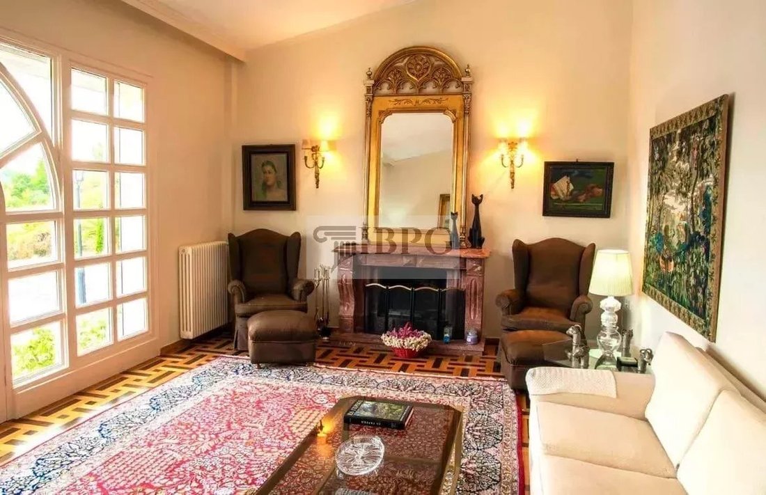 Villa in Oropos, Attica, Greece 4 - 15452656