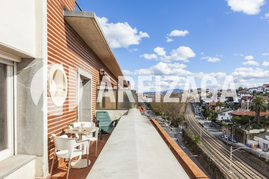 Apartment Donostia San In Donostia San Sebastian, Basque Country, Spain ...