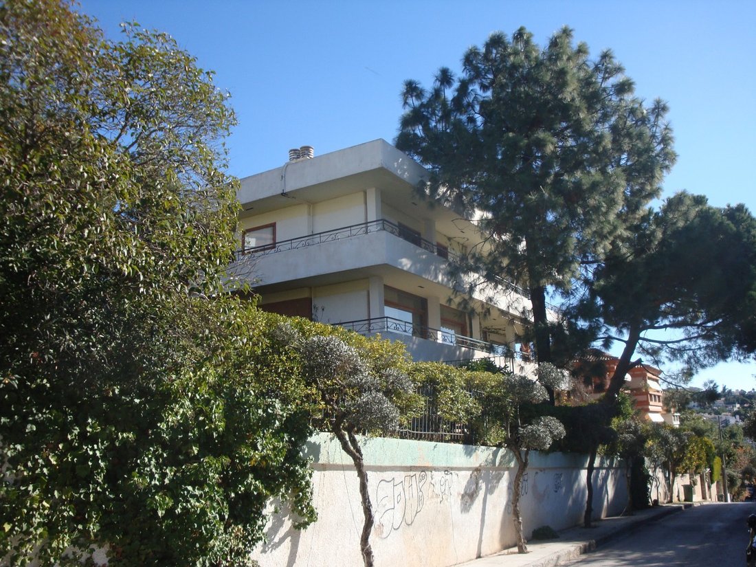 Apartment in Kifisia, Attica, Greece 2 - 15454179