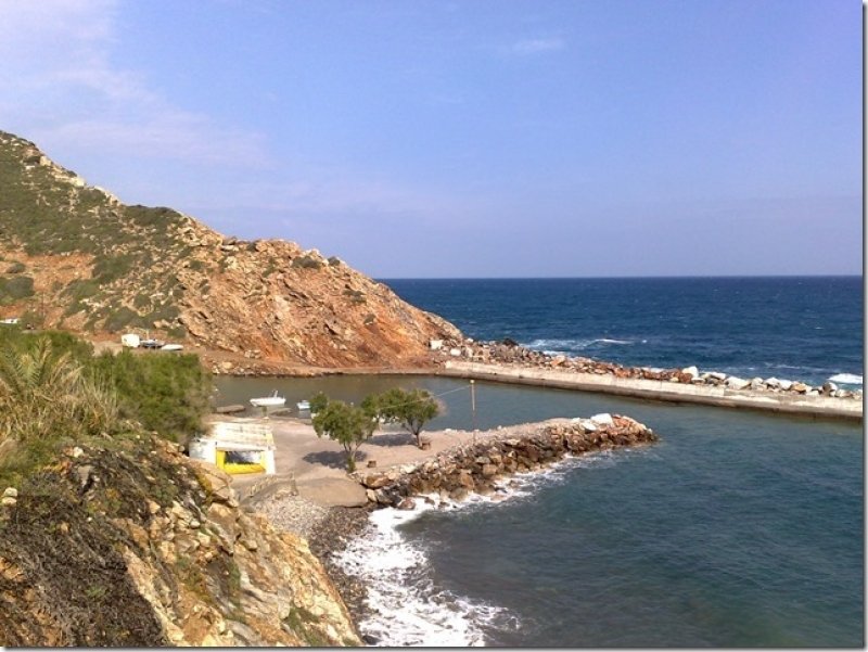 Land in Milopotamos, Greece 5 - 15453707