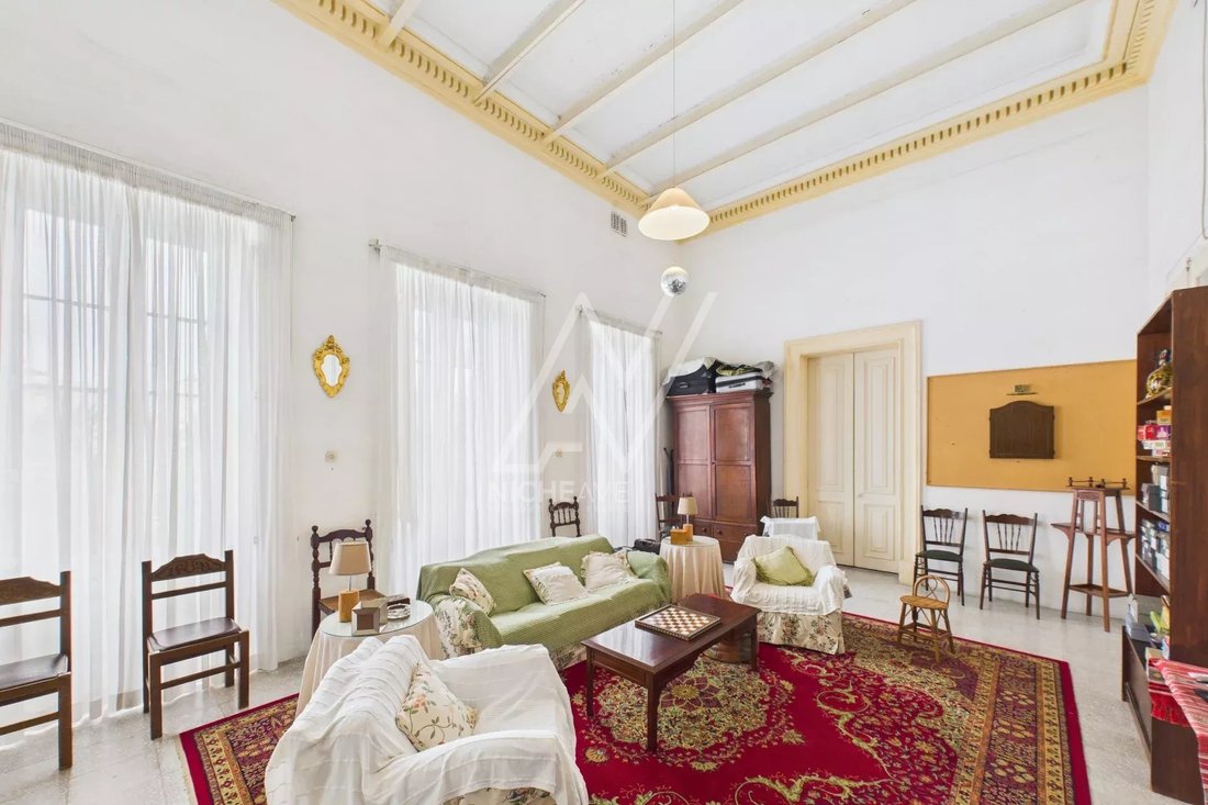 House in Tarxien, Malta 4 - 15452588