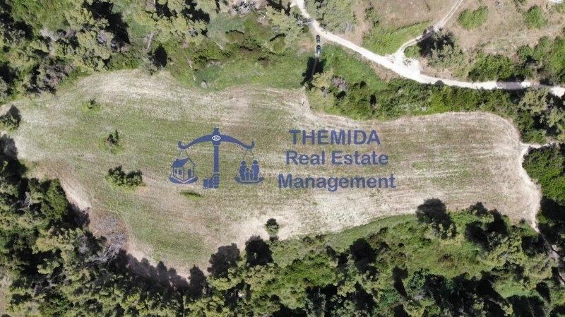 Land in Pallini Municipal Unit, Macedonia and Thrace, Greece 4 - 15453607