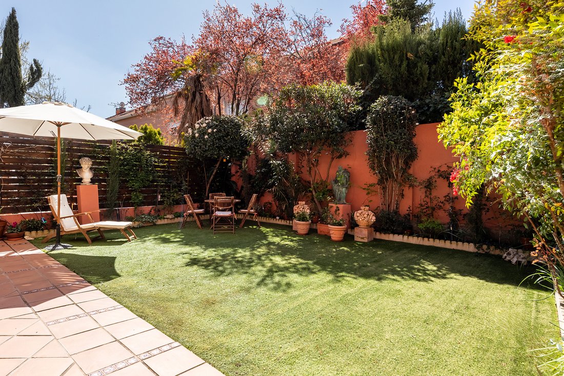 House in Moncloa-Aravaca, Madrid, Spain 5 - 15452493