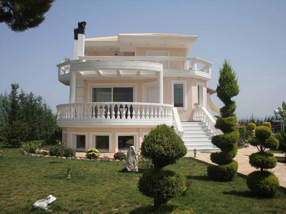 Apartment in Oropos, Attica, Greece 4 - 15454210
