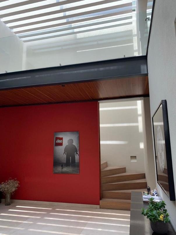 Casa en Cuajimalpa de Morelos, Ciudad de México, México 5 - 13622434