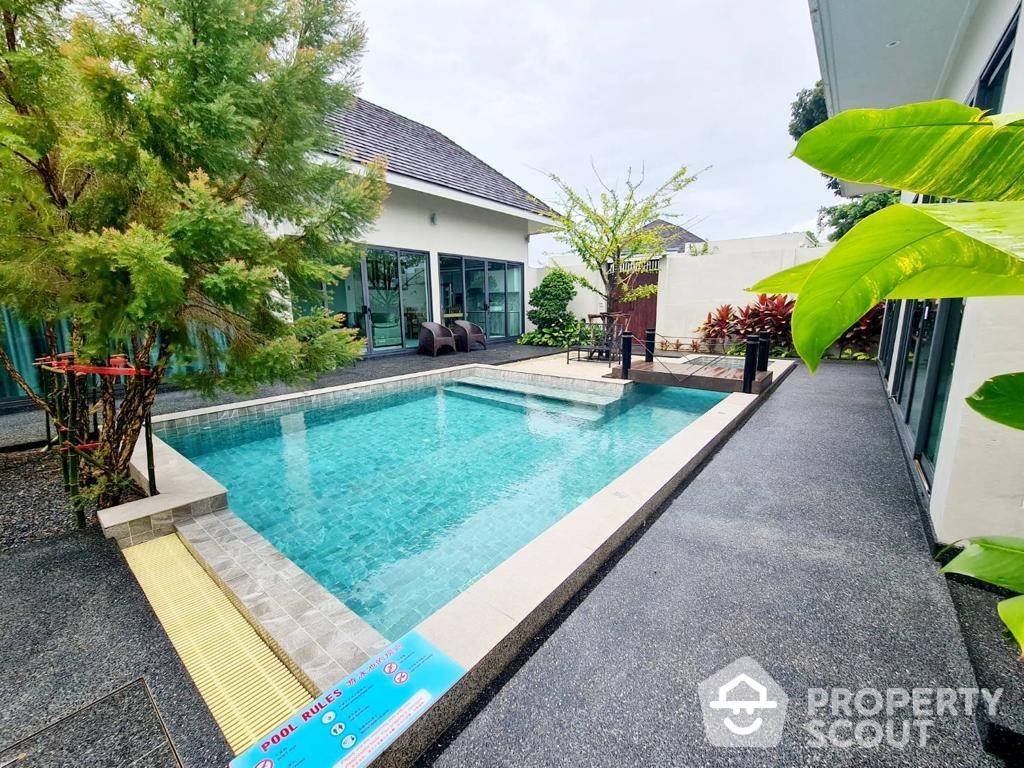 Casa en Choeng Thale, Provincia de Phuket, Tailandia 1 - 15453772