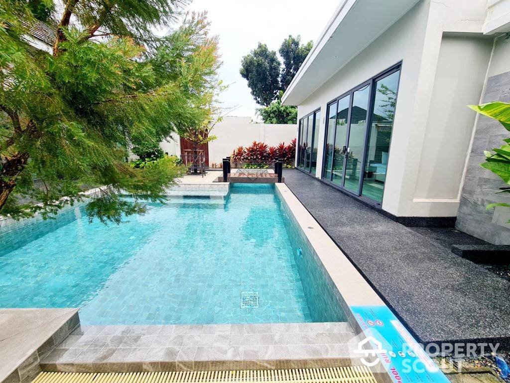 Casa en Choeng Thale, Provincia de Phuket, Tailandia 4 - 15453772