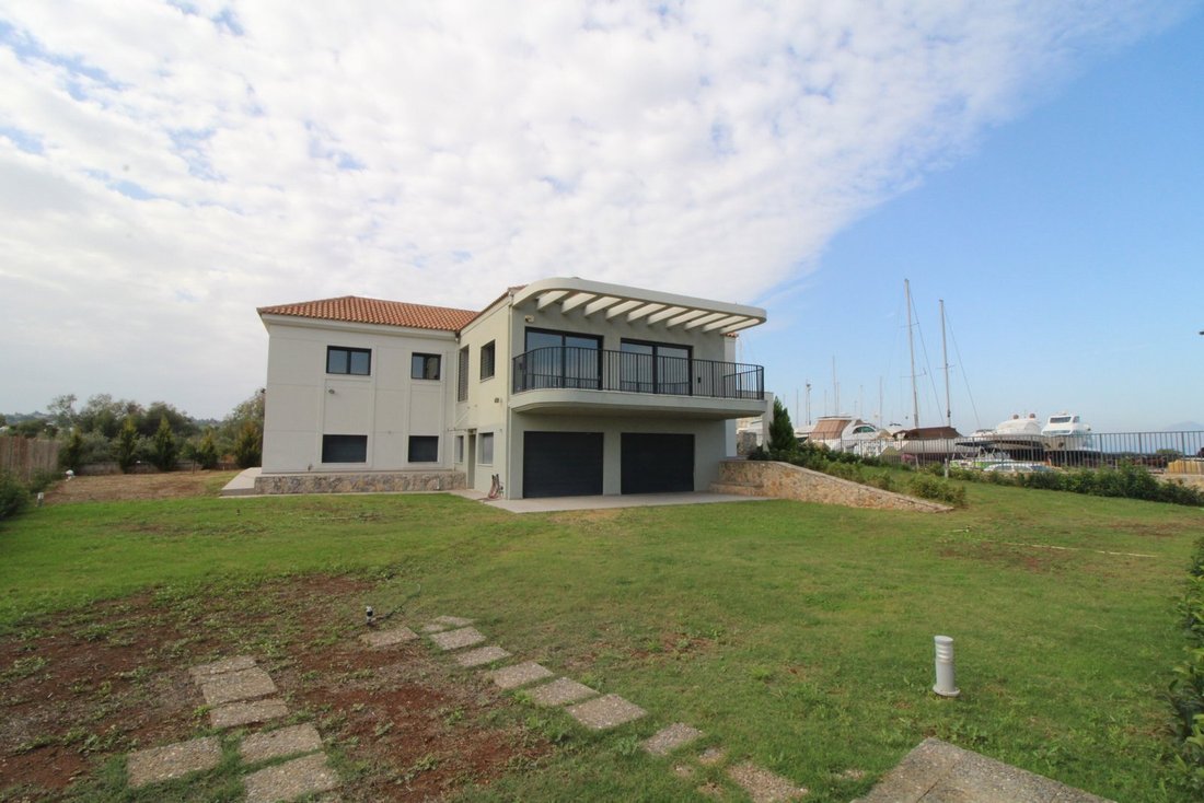 House in Oropos, Attica, Greece 1 - 15454183