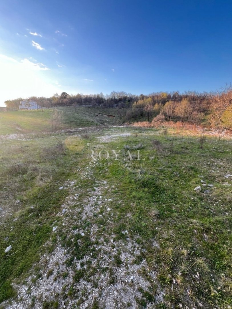 Terrain à Mjesni odbor Drenova, Grad Rijeka, Primorje-Gorski Kotar 1 - 15454490