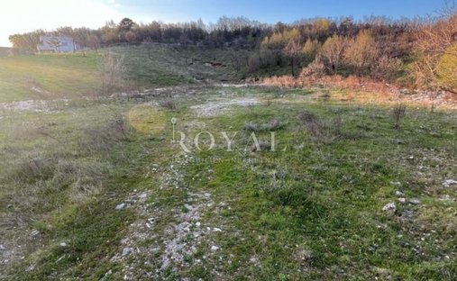 Land in Mjesni odbor Drenova, Grad Rijeka, Primorje-Gorski Kotar County 1