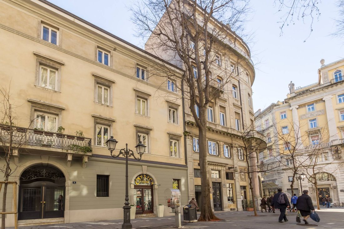Barriera Nuova, Trieste, Italy 2 - 15454842