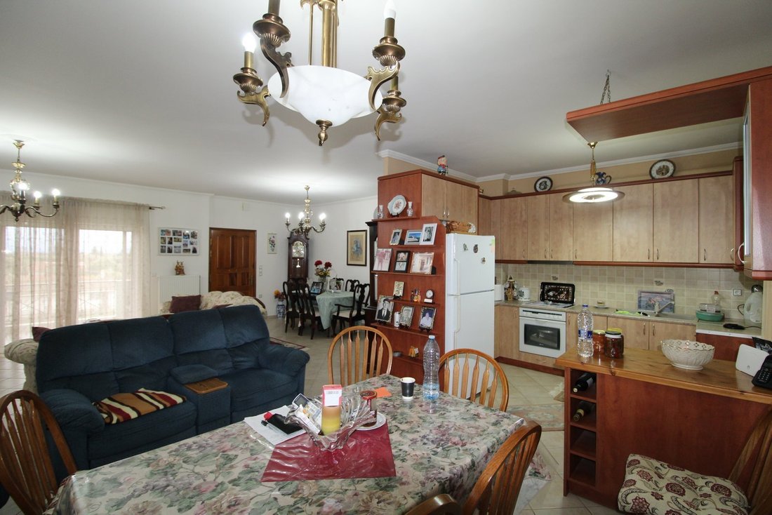 House in Oropos, Attica, Greece 3 - 15454170