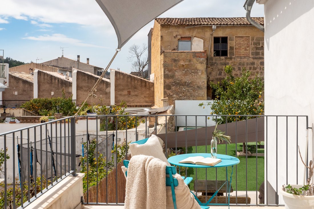 House in Alaro, Balearic Islands, Spain 5 - 15452541