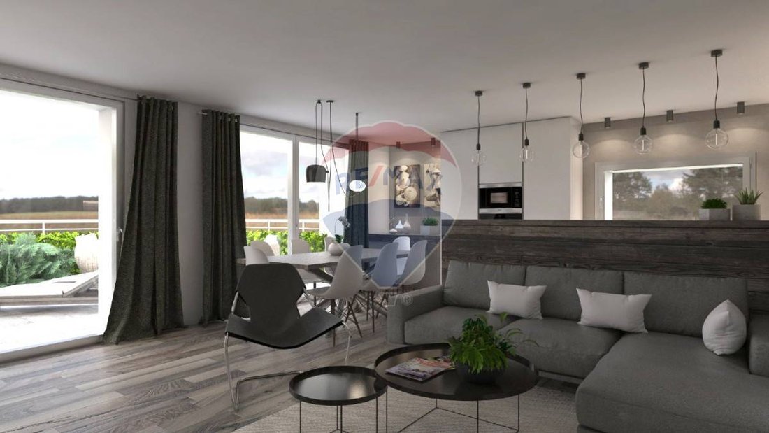 Apartment in Center, Toscolano, Lombardy 3 - 15454858