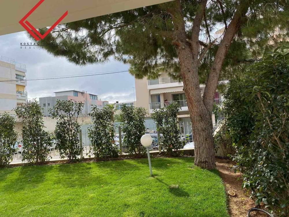 Apartment in Glyfada, Attica, Greece 1 - 15452701