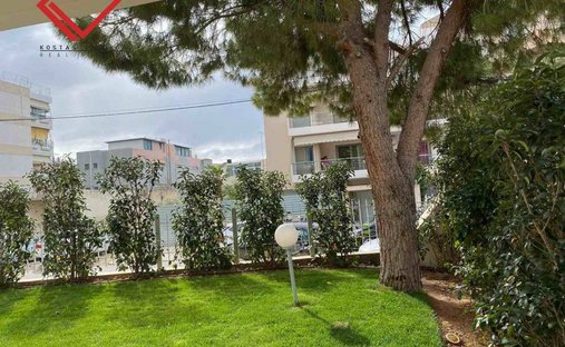 Apartment in Glyfada, Attica, Greece 1