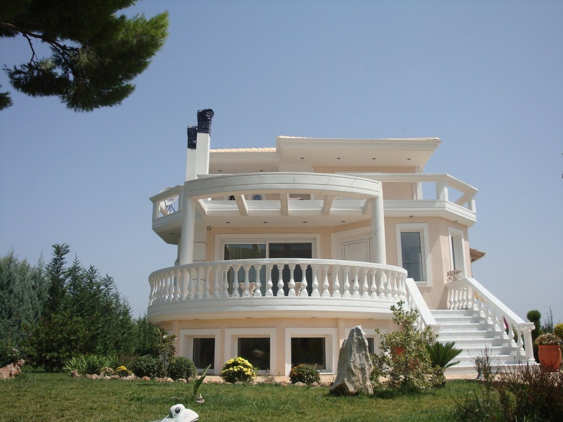 Apartment in Oropos, Attica, Greece 3 - 15454210