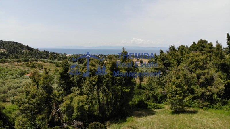 Land in Pallini Municipal Unit, Macedonia and Thrace, Greece 5 - 15453607