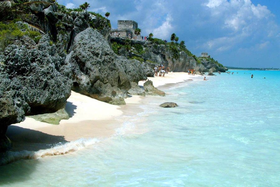 Apartment in Playa del Carmen, Quintana Roo, Mexico 3 - 14559111