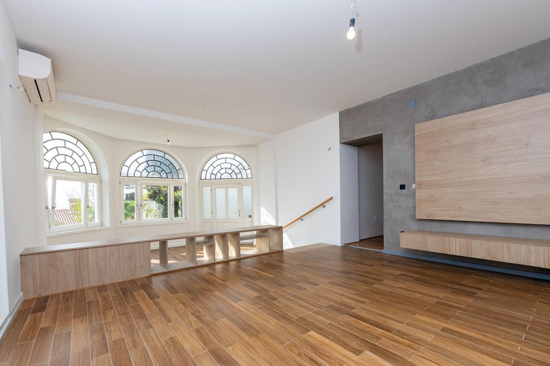 Apartment in Grad Opatija, Primorje-Gorski Kotar County, Croatia 3 - 15454570
