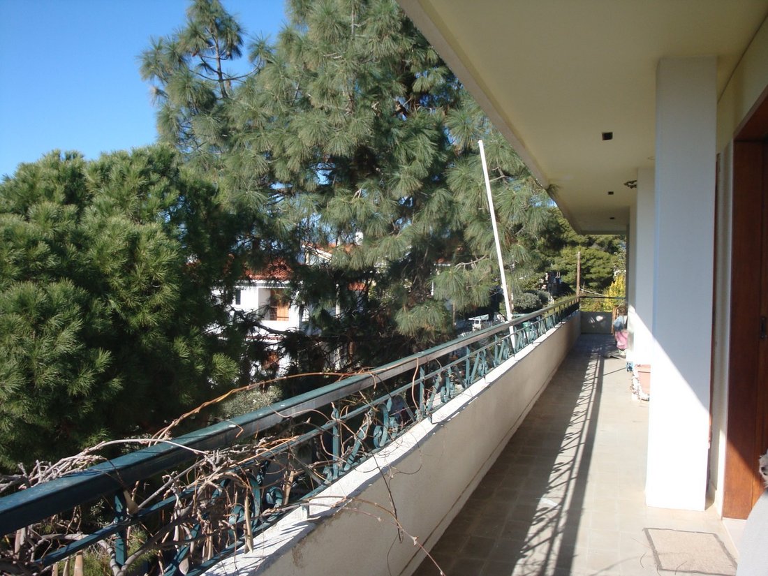 Apartment in Kifisia, Attica, Greece 5 - 15454179