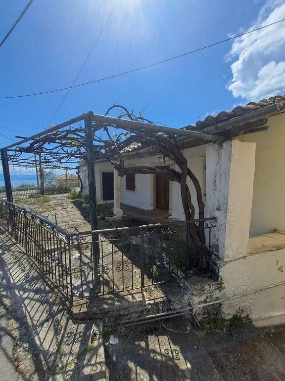 House in Kassopaia, Peloponnese, Western Greece and the Ionian, Greece 5 - 15452624