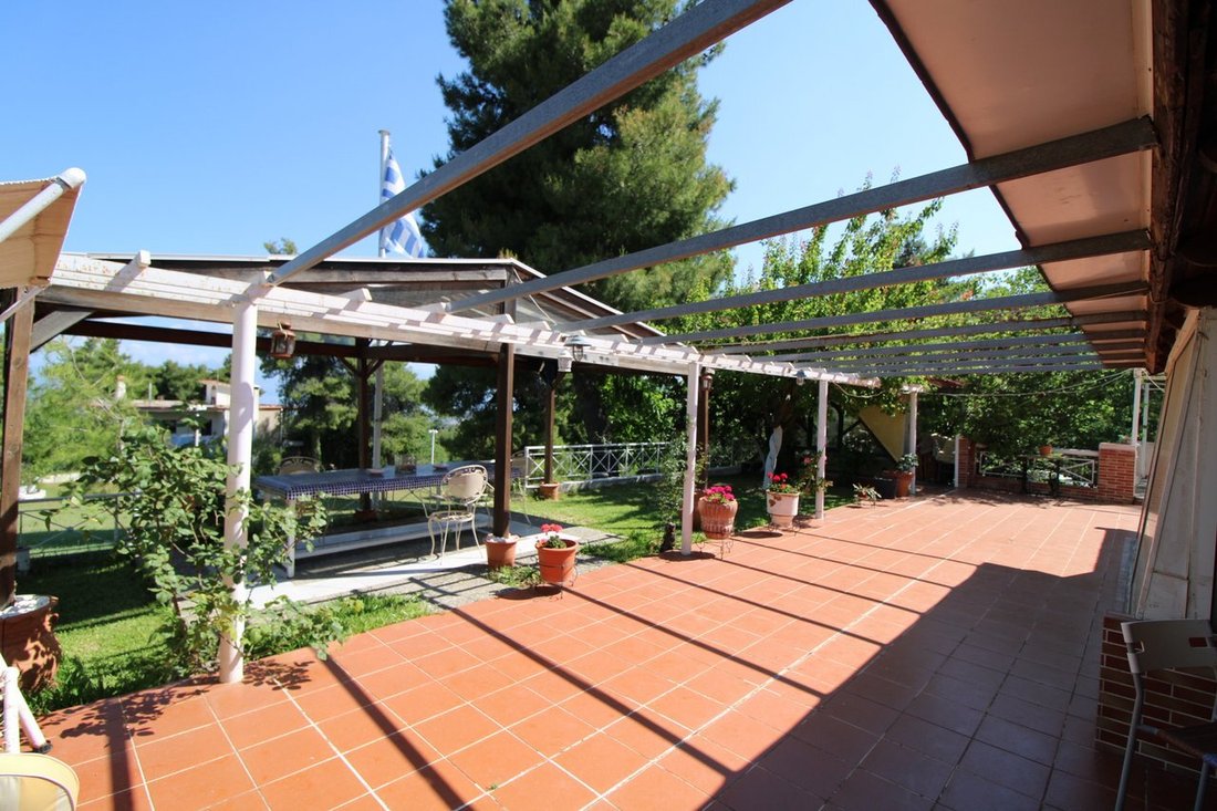 House in Oropos, Attica, Greece 4 - 15454165