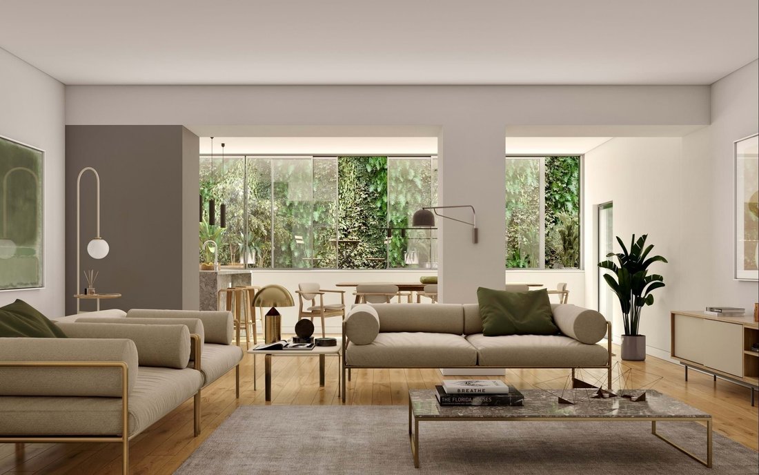 Apartment in Estrela, Lisbon, Portugal 5 - 15453172