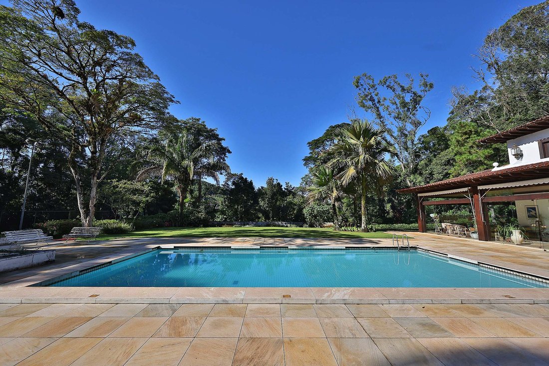 House in Petrópolis, State of Rio de Janeiro, Brazil 2 - 15453161