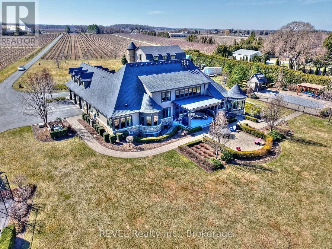 House in Niagara-on-the-Lake, Ontario, Canada 5 - 15454992