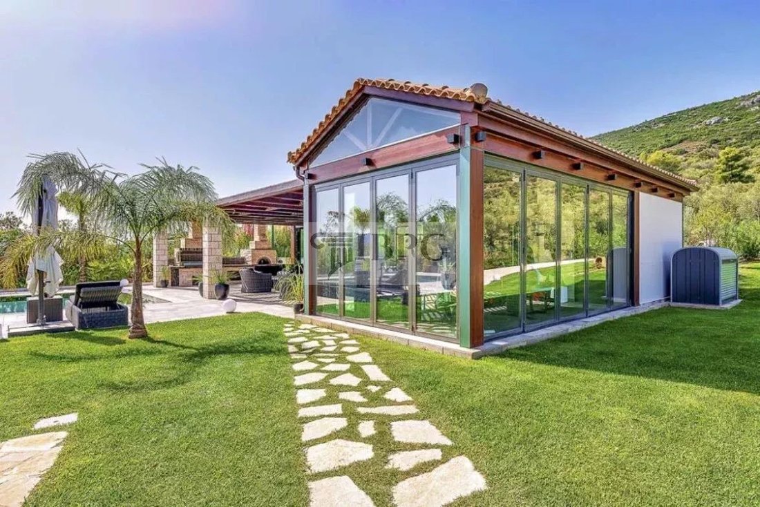 Villa in Nafplio, Nafplio, Greece 3 - 15454177