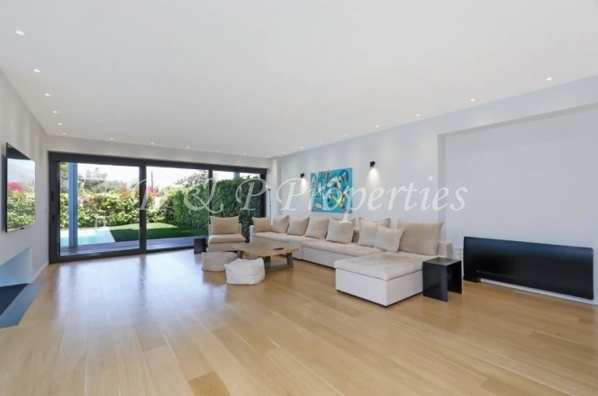 Apartment in Elliniko, Attica, Greece 4 - 15453595