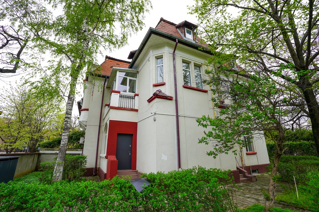House in Bucharest, Municipiul București, Romania 2 - 15453163