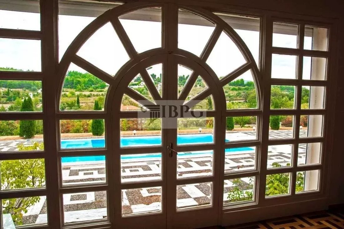Villa in Oropos, Attica, Greece 3 - 15452656