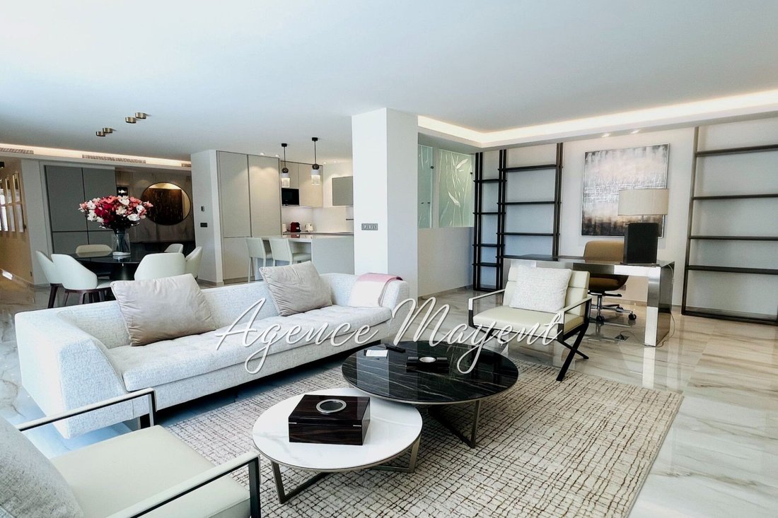 Apartment in Cannes, Provence-Alpes-Côte d'Azur, France 2 - 15455482